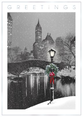 business christmas cards, holiday cards