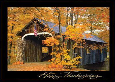 thanksgiving greeting cards, business holiday greeting cards