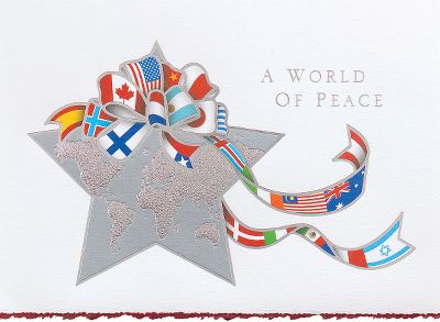 holiday cards for business, personalized holiday cards