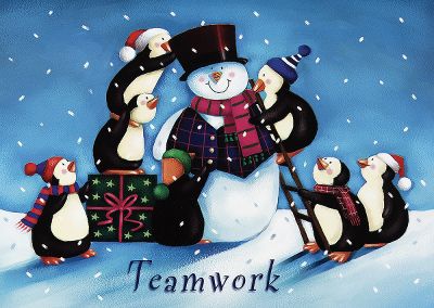 corporate christmas cards, holiday cards