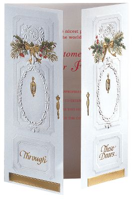 business holiday cards, christmas greeting cards