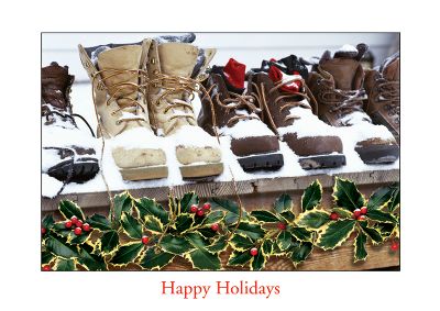 holiday cards, christmas greeting cards
