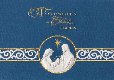 religious christmas cards, christmas cards