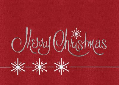 corporate holiday cards, personalized holiday cards