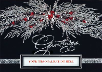 personalized christmas cards, business christmas cards