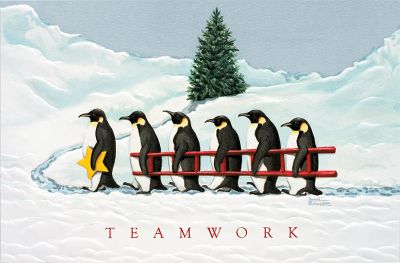 corporate christmas cards, holiday cards