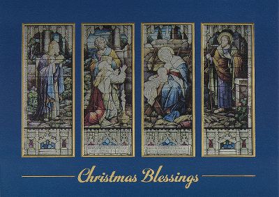 religious christmas cards, business holiday cards