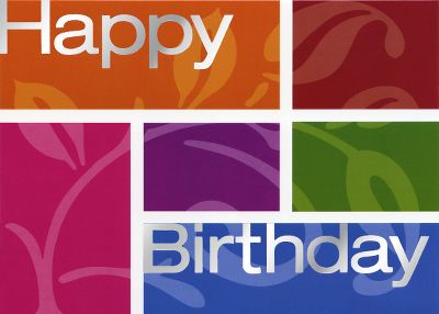 business birthday cards, holiday greeting cards