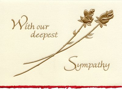sympathy cards, personalized holiday cards