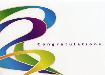 Front of Card