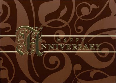 anniversary cards, business greeting cards