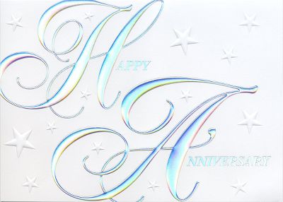 Front of Card
