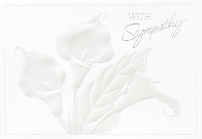 sympathy cards, business greeting cards
