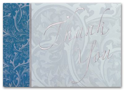 thank you cards