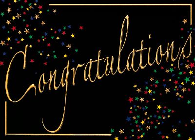 congratulations cards