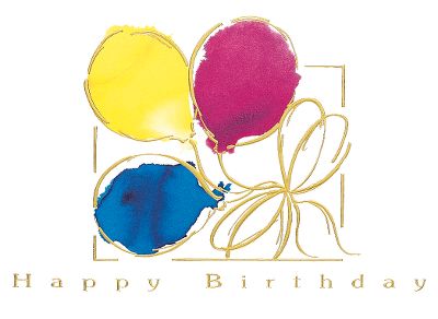 business birthday cards, holiday greeting cards
