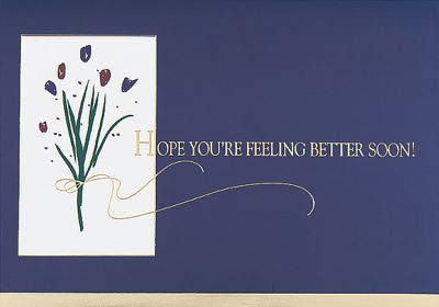 get well cards