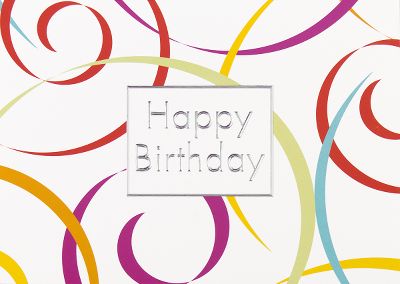 business birthday cards, holiday cards for business