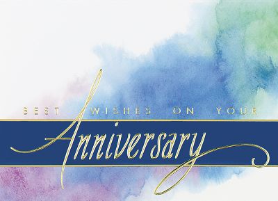 Front of Card
