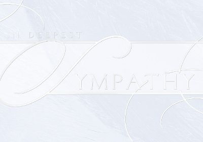 Front of Card