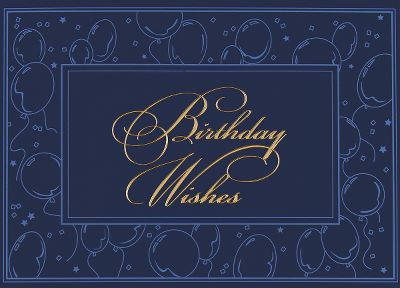 business birthday cards, holiday cards