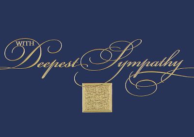 Front of Card
