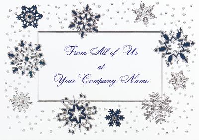 business christmas cards, holiday cards