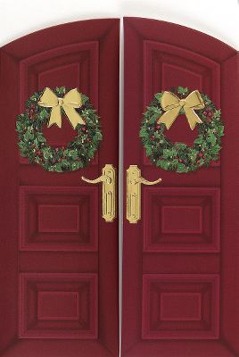 holiday greeting cards, business holiday greeting cards
