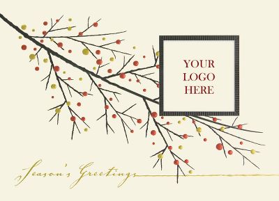 personalized christmas cards, business christmas cards