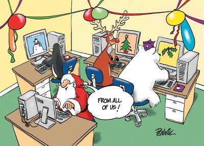 funny christmas cards, holiday cards
