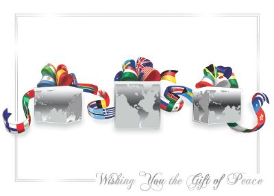 holiday cards, christmas greeting cards