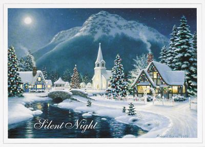 personalized christmas cards, business christmas cards