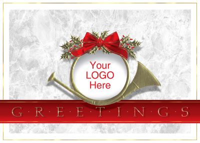 holiday cards for business, personalized holiday cards