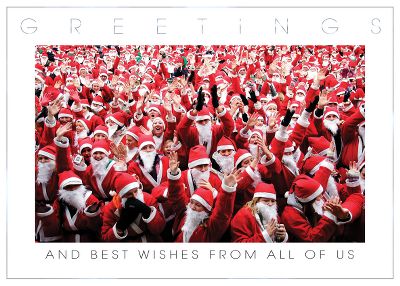 business holiday cards, christmas greeting cards