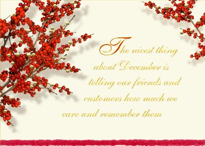 business holiday cards, holiday greeting cards
