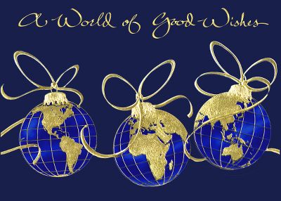 business christmas cards, holiday cards