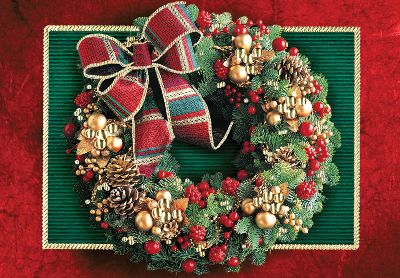 christmas cards, corporate holiday cards