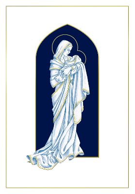 religious christmas cards, holiday cards