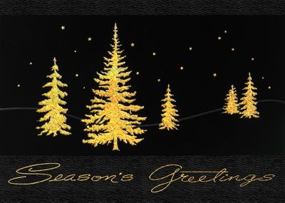 business christmas cards, holiday cards
