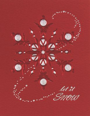 corporate holiday cards, personalized holiday cards