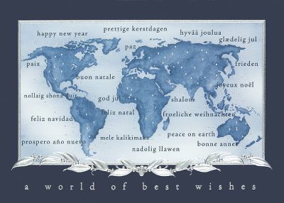 business holiday greeting cards, holiday cards for business