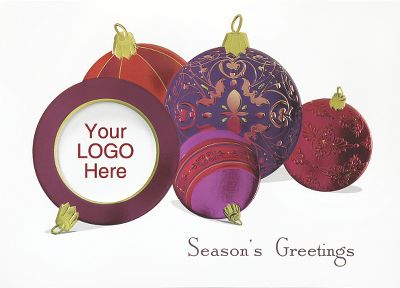 holiday cards for business, personalized holiday cards