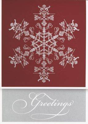 business christmas cards, holiday cards