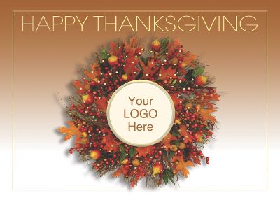 Front of Card
