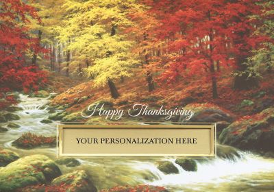 Front of Card