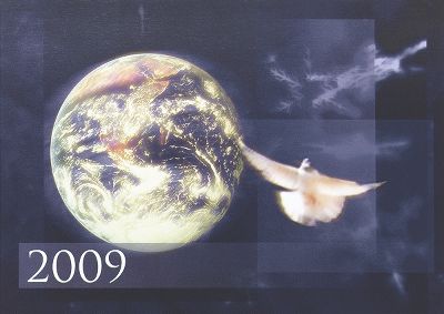 new year cards, corporate holiday cards