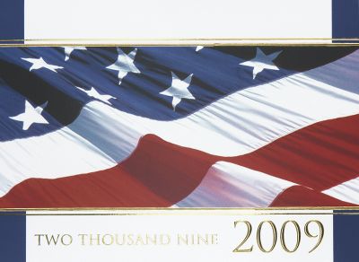Front of Card