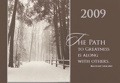 Front of Card