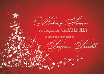 Front of Card