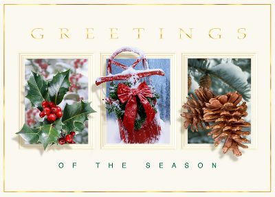 Front of Card